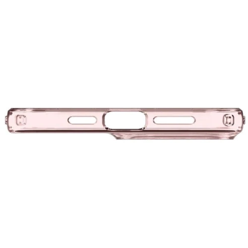 Чехол для iPhone Spigen Crystal Flex Rose Crystal (ACS03298) for iPhone 13 Pro: Тип аксессуара чехол