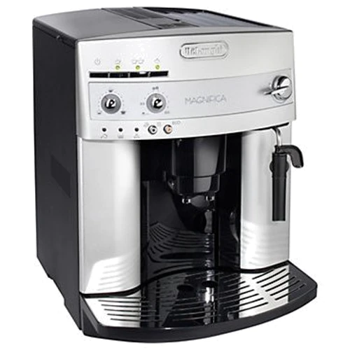 Кофеварка DeLonghi ESAM 3200 S: Объем резервуара для воды, л 1.8