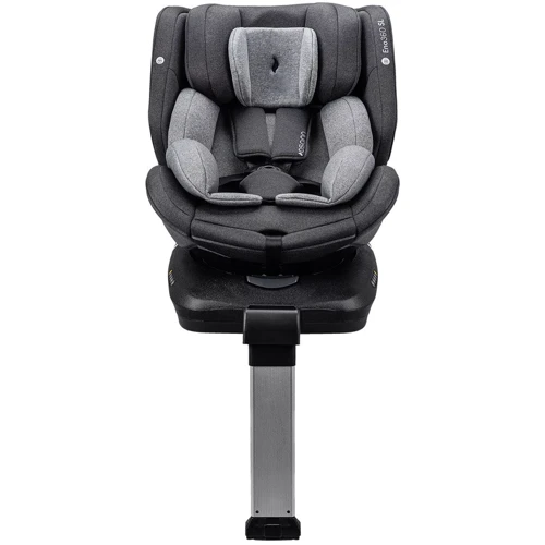 Автокрісло Osann Eno360 SL i-Size Isofix сірий (ece108-292-279): Група 0/1/2/3 (с рождения до 36 кг)