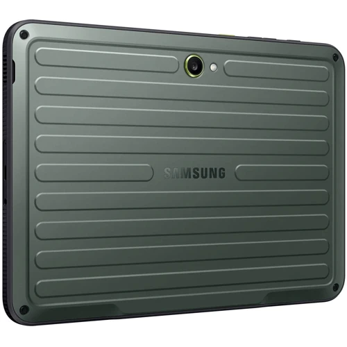 Планшет Samsung Galaxy Tab Active 5 Pro 8/256GB 5G Green (SM-X356BZGE)