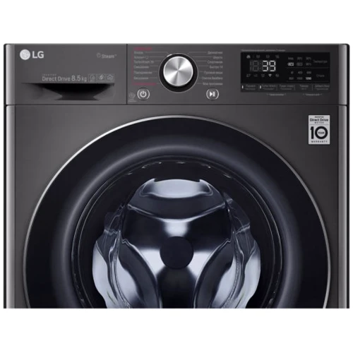 Стиральная машина LG F2V9GW9P: Класс энергопотребления A+++