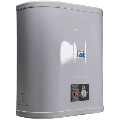 Бойлер LEOV LV Flat MR 80 l: Объём, л 80