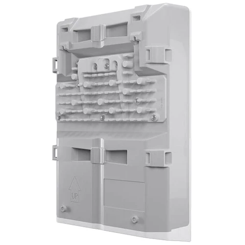Мережевий комутатор Mikrotik CRS318-1Fi-15Fr-2S-OUT: Кількість портів Fast Ethernet (10/100) 16