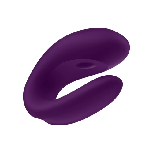 Набір Satisfyer Partner Box 1 (вібратор для пар Double Joy + вібратор в трусики Sexy Secret)