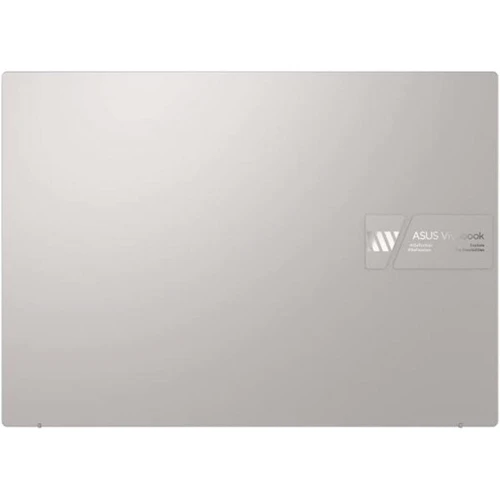Ноутбук ASUS VivoBook S 14X OLED M5402RA (M5402RA-M9054W) RB: Объем накопителя 1 ТБ SSD