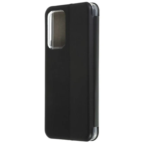 Чохол для телефона BeCover Book Exclusive Black для Samsung A536 Galaxy A53 5G (707935): Тип чохол книжка