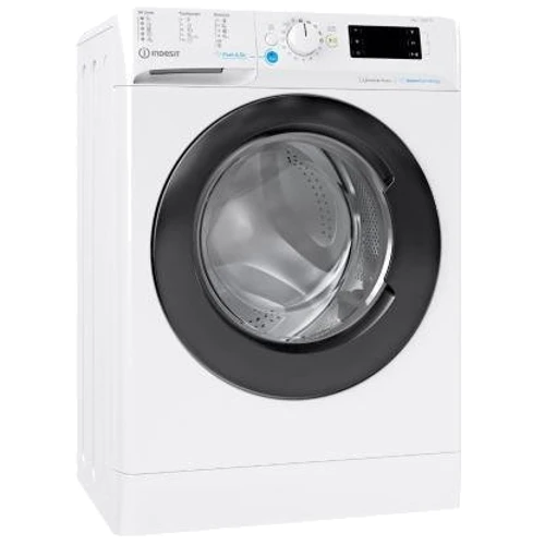 Стиральная машина Indesit BWSE 71295X WBV EU: Тип машины Автомат