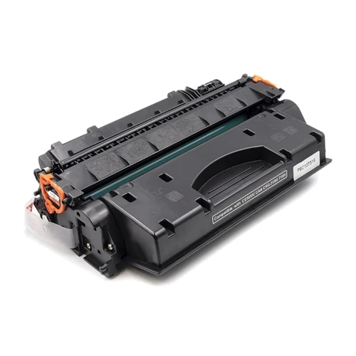 Картридж PowerPlant HP LJ P2050/CE505X, Canon MF5850dn/CRG-119H chip (PP-CE505X)