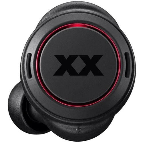 Наушники JVC HA-XC90T Black: Назначение Для смартфона