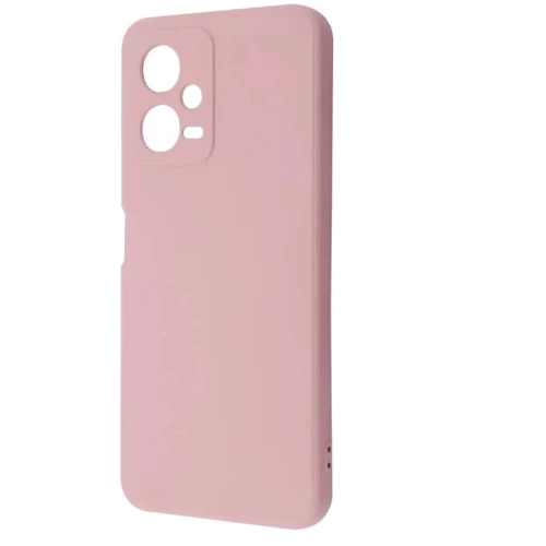 Аксессуар для смартфона WAVE Colorful Case Pink Sand for Xiaomi Poco X5 5G/Xiaomi Redmi Note 12 5G