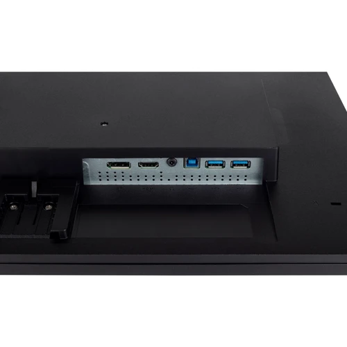 Монитор Iiyama ProLite XU2492HSU-B6 Black: Диагональ 23.8"
