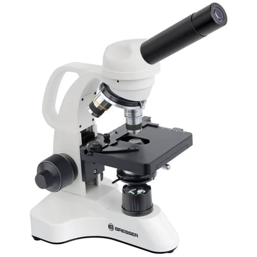 Мікроскоп Bresser Biorit TP 40x-400x
