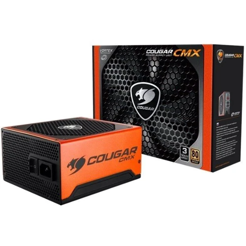 Блок живлення Cougar CMX 1000 (V3): Потужність, Ватт 1000