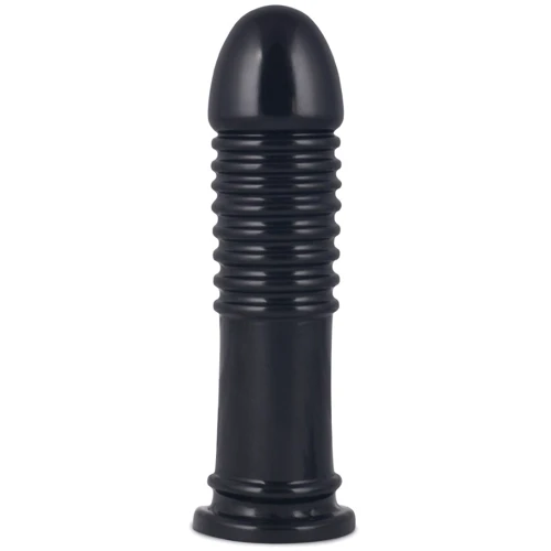 Анальный фаллоимитатор LoveToy King-Sized Anal Bumper: Назначение Анальные