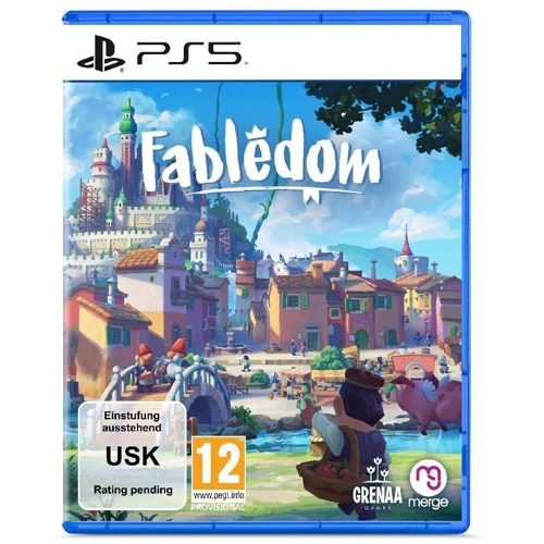 Fabledom (PS5)