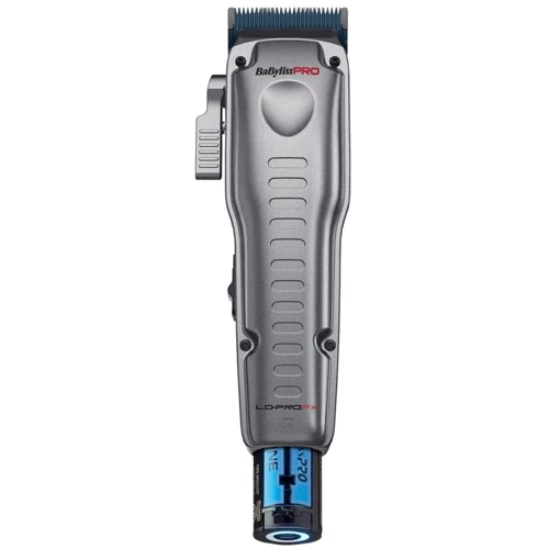 Машинка для стрижки Babyliss FXONE LO-PRO FX829E grey: Назначение машинка для стрижки головы