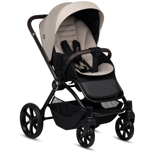 Прогулянкова коляска Tutis Gio Beige (1431180)