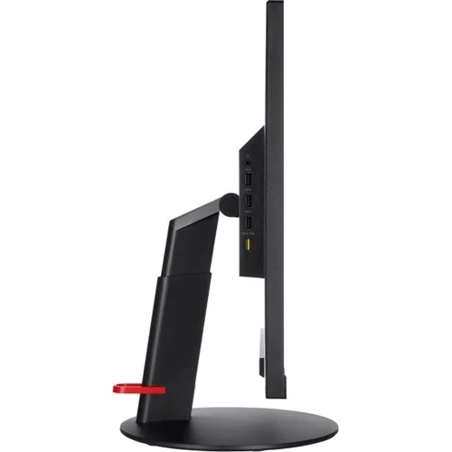 Монитор Lenovo ThinkVision P27u фото 11