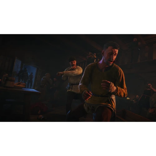 Kingdom Come: Deliverance 2 Day One Edition (PS5) фото 17