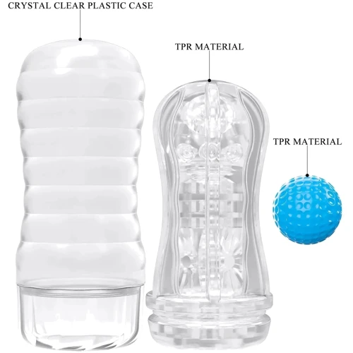 Мастурбатор LYBAILE Pretty Love Planet (BM-009249N)