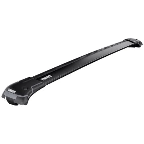 Thule WingBar Edge 9584 S/M Black