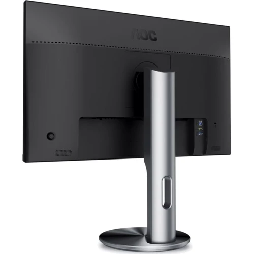 Монітор AOC U2790PQU: Час реакції, мс 5