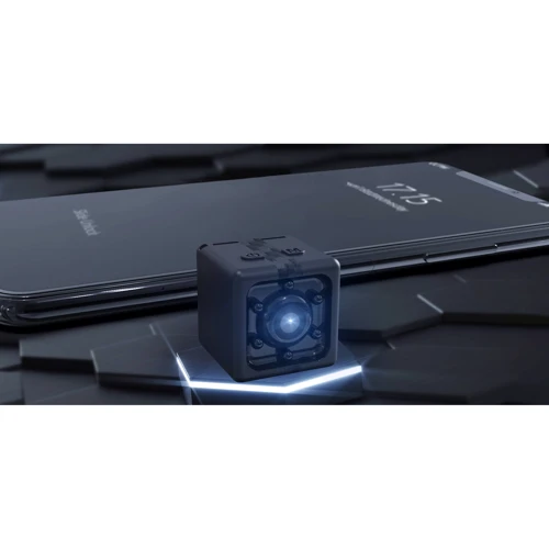 JAKCOM CC2 Smart Compact Camera фото 9