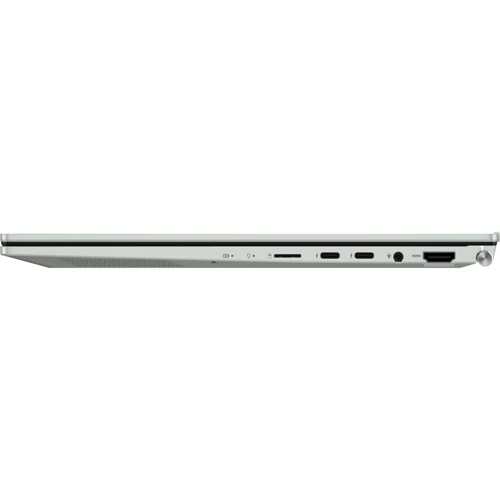 Ноутбук ASUS ZenBook 14 (UX3402VA-KN594W): Объем накопителя 1 ТБ (SSD)
