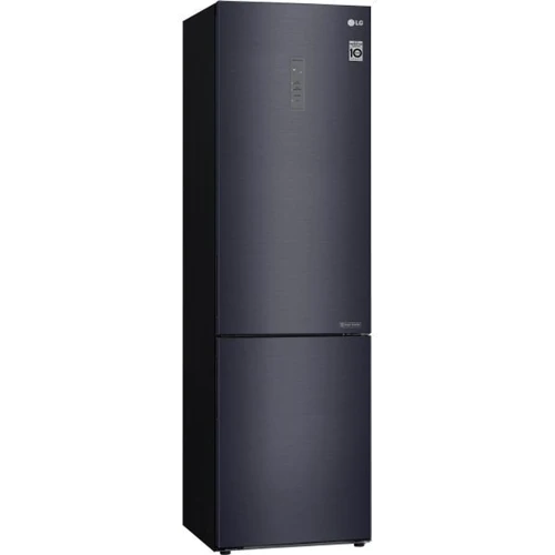 Холодильник LG GA-B509CBTM: Размеры 203х59.5х68.2 см