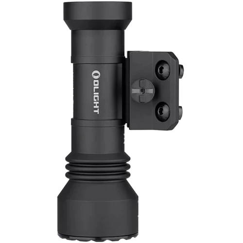 Ліхтар туристичний Olight Javelot Tac M black (2370.38.78): Максимальний час роботи, год 20