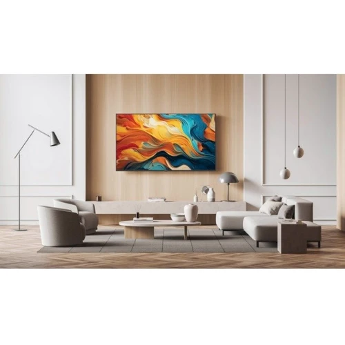 Телевизор Haier H50K85FUX