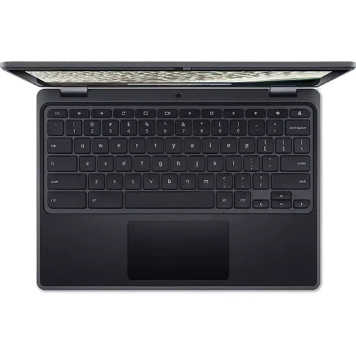 Ноутбук Acer Chromebook Spin (NX.K71EP.003): Процессор Intel Celeron N5100 (1.1 - 2.8 ГГц) / 4 - ядерный