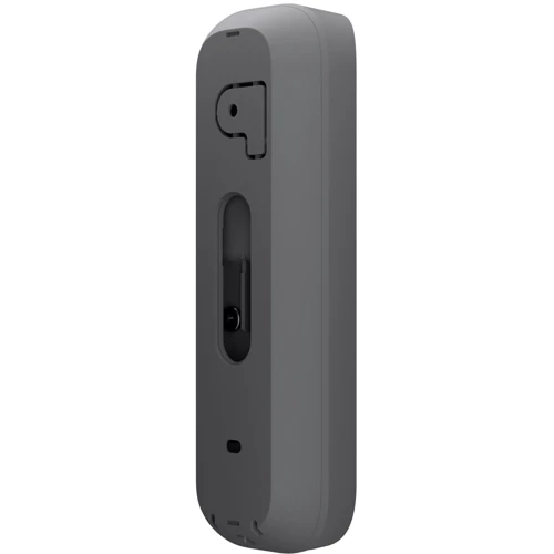 Ajax Doorbell Gray фото 4