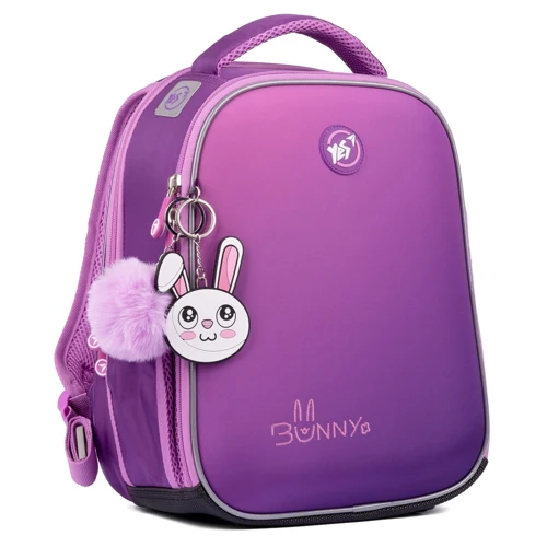 Рюкзак каркасный Yes H-100 Bunny (559104)
