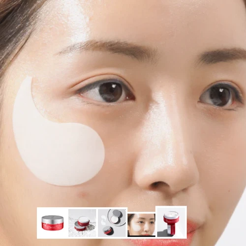 Medi-Peel Red Lacto Collagen Eye Patch Патчи для кожи вокруг глаз с коллагеном 60 шт.: Классификация Натуральная
