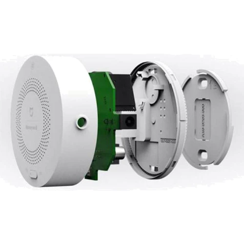 Датчик витоку газу Xiaomi Mi Honeywell Gas Alarm (YTC4019RT) фото 3