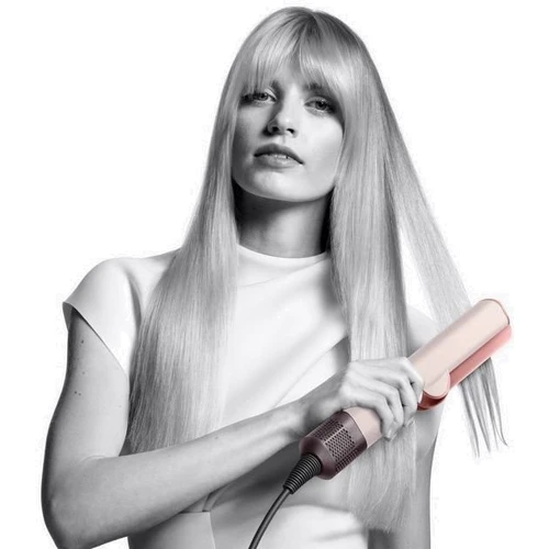 Выпрямитель Dyson HT01 Airstrait Ceramic Pink/ Rose Gold (598960-01)