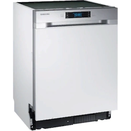 Встраиваемая посудомоечная машина Samsung DW60M6050SS: Размеры 81.5 х 59.8 х 57 см