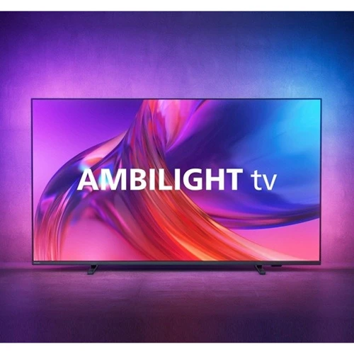 Телевізор Philips 55PUS8558: Екран 55" 3840x2160 (4K)