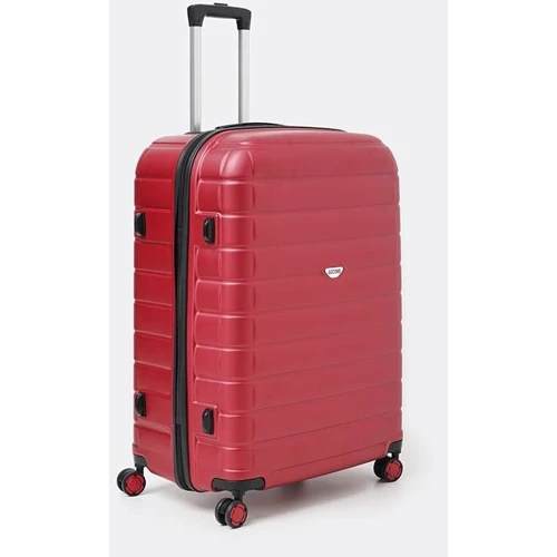 Чемодан Ricco Grande XL red (T15003red-XL): Страна производитель Турция