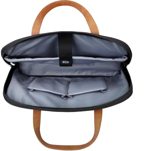 Сумка для ноутбуков Bagsmart 14" Black (BM0140008A001) фото 5