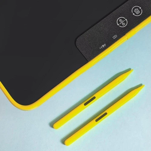 Планшет для рисования LСВ Writing Board 21 дюймов yellow (57051yellow)
