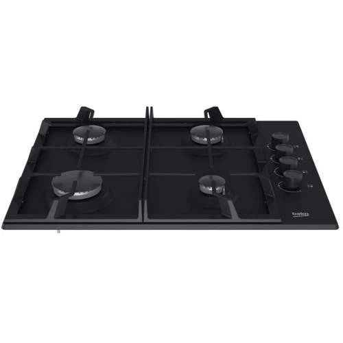 Варочная поверхность Beko HIBG64125SB: Размеры для встраивания 56х49 см