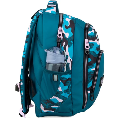 Рюкзак для подростка Kite Education K22-905M-2 фото 8