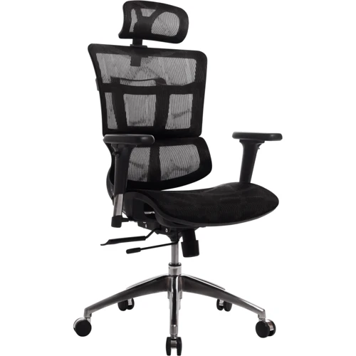 GT Racer B-237A Black