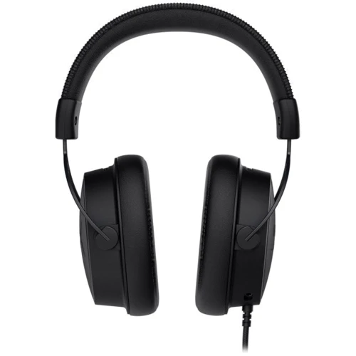 Наушники HyperX Cloud Alpha Black (HX-HSCA-BK/WW): Тип крепления оголовные
