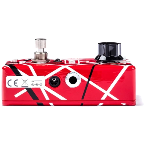 Педаль гитарных эффектов Педаль для гитары DUNLOP MXR EVH Phase 90 (EVH90): Тип эффекта Фейзер