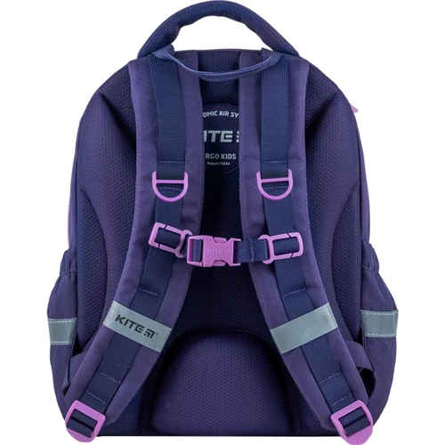 Рюкзак школьный Kite Education So Sweet (K24-700M-6) фото 13