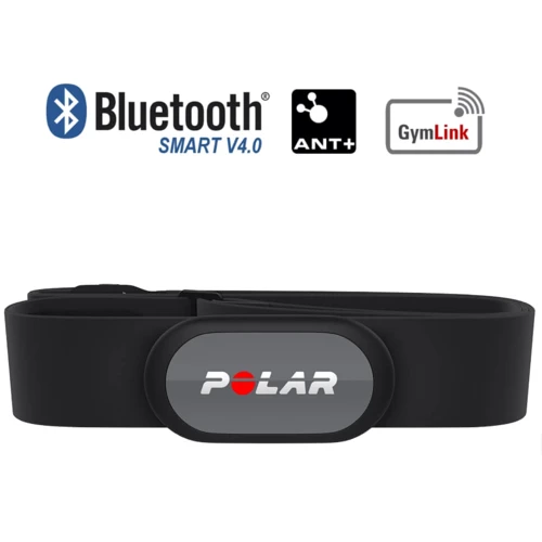Датчик сердечного ритма Polar H9 Heart Rate Sensor M-XXL (92081565): Производитель Polar