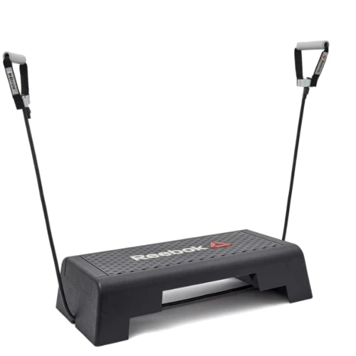 Степ та балансувальна платформа Reebok RAP-10150BK (885652014373)